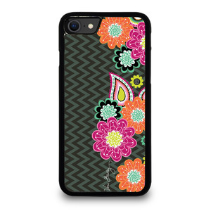 ZIGGY ZINNIA VERA BRADLEY iPhone SE 2020 Case Cover ZIGGY ZINNIA VERA BRADLEY iPhone SE 2020 Case Cover