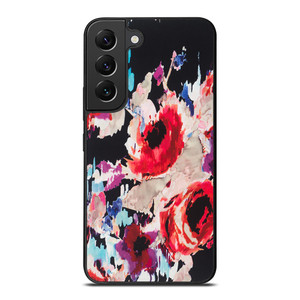 KATE SPADE HAZY FLORAL Samsung Galaxy S22 Plus Case Cover