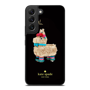 KATE SPADE PINATA Samsung Galaxy S22 Plus Case Cover KATE SPADE PINATA Samsung Galaxy S22 Plus Case Cover
