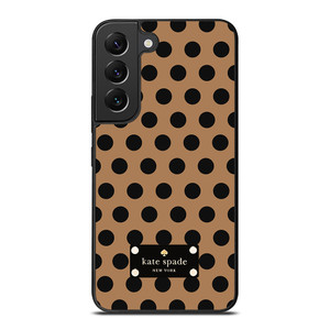 KATE SPADE POLKADOTS Samsung Galaxy S22 Plus Case Cover