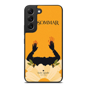 MIDSOMMAR ART KATE SPADE Samsung Galaxy S22 Plus Case Cover MIDSOMMAR ART KATE SPADE Samsung Galaxy S22 Plus Case Cover