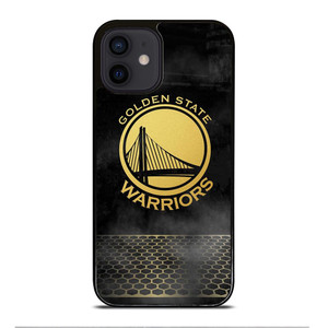 GOLDEN STATE WARRIORS BASKETBALL CLUB iPhone 12 Mini Case Cover GOLDEN STATE WARRIORS BASKETBALL CLUB iPhone 12 Mini Case Cover