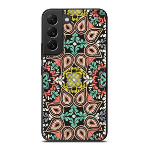 SIERRA VERA BRADLEY 2 Samsung Galaxy S22 Plus Case Cover