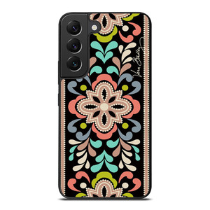 SIERRA VERA BRADLEY Samsung Galaxy S22 Plus Case Cover