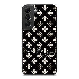 VERA BRADLEY 5 Samsung Galaxy S22 Plus Case Cover