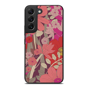 VERA BRADLEY BOHEMIAN BLOOM Samsung Galaxy S22 Plus Case Cover