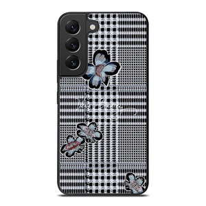 VERA BRADLEY FLORAL BLOOMS Samsung Galaxy S22 Plus Case Cover VERA BRADLEY FLORAL BLOOMS Samsung Galaxy S22 Plus Case Cover