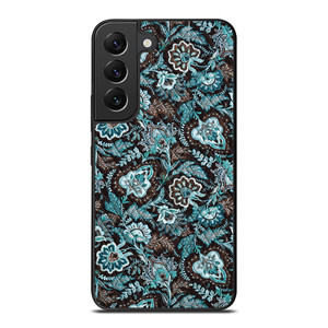 VERA BRADLEY JAVA BLUE Samsung Galaxy S22 Plus Case Cover