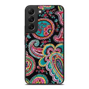 VERA BRADLEY PARISIAN Samsung Galaxy S22 Plus Case Cover