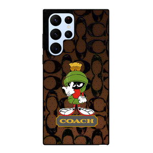 HOT COACH MARVIN MIDDLE FINGER Samsung Galaxy S22 Ultra Case Cover HOT COACH MARVIN MIDDLE FINGER Samsung Galaxy S22 Ultra Case Cover