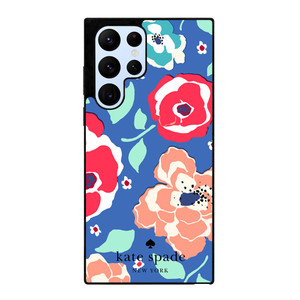 KATE SPADE MAKE A SPLASH Samsung Galaxy S22 Ultra Case Cover KATE SPADE MAKE A SPLASH Samsung Galaxy S22 Ultra Case Cover