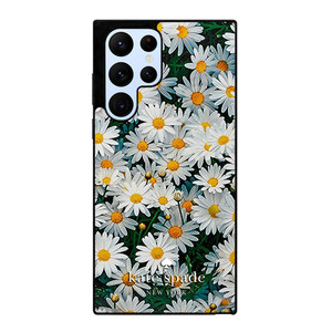 KATE SPADE NEW YORK DAISY MAISE Samsung Galaxy S22 Ultra Case Cover KATE SPADE NEW YORK DAISY MAISE Samsung Galaxy S22 Ultra Case Cover