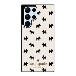 KATE SPADE NEW YORK SCOTTIE Samsung Galaxy S22 Ultra Case Cover