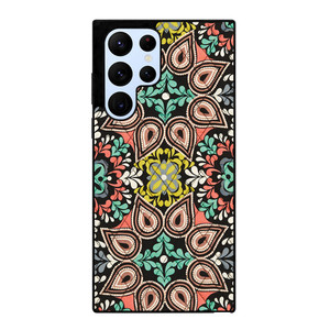 SIERRA VERA BRADLEY 2 Samsung Galaxy S22 Ultra Case Cover