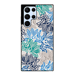 VERA BRADLEY SANTIAGO Samsung Galaxy S22 Ultra Case Cover VERA BRADLEY SANTIAGO Samsung Galaxy S22 Ultra Case Cover