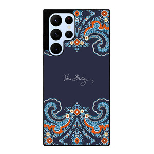 VERA BRADLEY 4 Samsung Galaxy S22 Ultra Case Cover