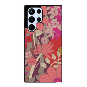 VERA BRADLEY BOHEMIAN BLOOM Samsung Galaxy S22 Ultra Case Cover