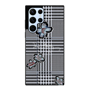 VERA BRADLEY FLORAL BLOOMS Samsung Galaxy S22 Ultra Case Cover