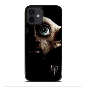 HARRY POTTER DOBBY FACE iPhone 12 Mini Case Cover