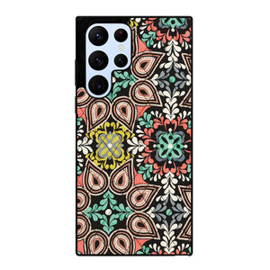 VERA BRADLEY SIERRA Samsung Galaxy S22 Ultra Case Cover