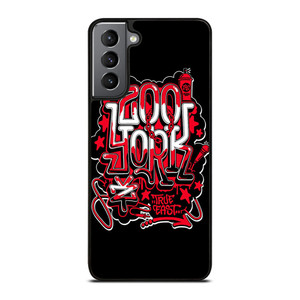ZOO YORK LOGO TRUE EAST Samsung Galaxy S21 Plus Case Cover ZOO YORK LOGO TRUE EAST Samsung Galaxy S21 Plus Case Cover