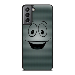 YES MAN FALLOUT DISPLAY Samsung Galaxy S21 Plus Case Cover YES MAN FALLOUT DISPLAY Samsung Galaxy S21 Plus Case Cover