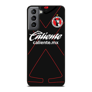 XOLOS TIJUANA JERSEY Samsung Galaxy S21 Plus Case Cover