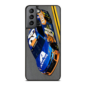 WILLIAM BYRON 24 HENDRICK MOTORSPORTS Samsung Galaxy S21 Plus Case Cover