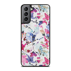 WILDFLOWER Samsung Galaxy S21 Plus Case Cover