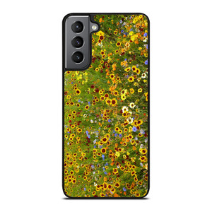 WILDFLOWER SUMMER Samsung Galaxy S21 Plus Case Cover