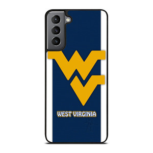WEST VIRGINIA MOUNTAINEERS Samsung Galaxy S21 Plus Case Cover WEST VIRGINIA MOUNTAINEERS Samsung Galaxy S21 Plus Case Cover