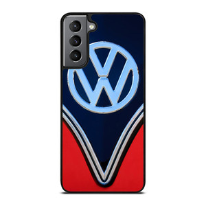 VW VOLKSWWAGEN EMBLEM Samsung Galaxy S21 Plus Case Cover VW VOLKSWWAGEN EMBLEM Samsung Galaxy S21 Plus Case Cover