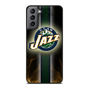 UTAH JAZZ LOGO Samsung Galaxy S21 Plus Case Cover