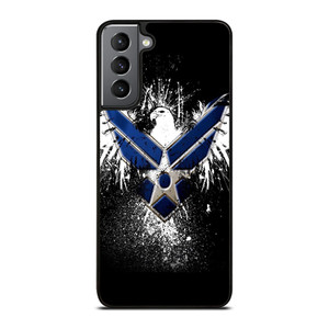 US AIR FORCE ICON Samsung Galaxy S21 Plus Case Cover US AIR FORCE ICON Samsung Galaxy S21 Plus Case Cover