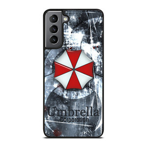 UMBRELLA RESIDENT EVIL Samsung Galaxy S21 Plus Case Cover UMBRELLA RESIDENT EVIL Samsung Galaxy S21 Plus Case Cover