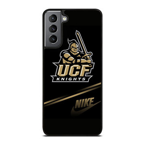 UCF KNIGHTS NIKE LOGO Samsung Galaxy S21 Plus Case Cover