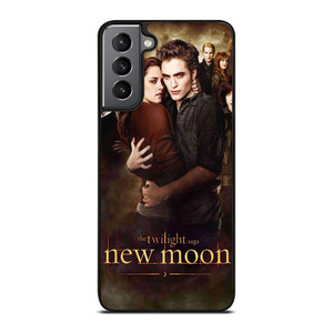 TWILIGHT SAGA NEW MOON Samsung Galaxy S21 Plus Case Cover TWILIGHT SAGA NEW MOON Samsung Galaxy S21 Plus Case Cover