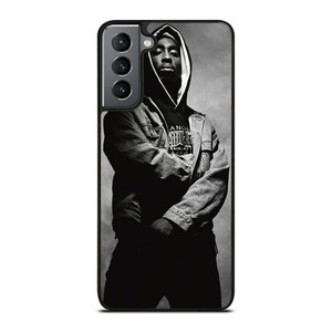 TUPAC SHAKUR COOL Samsung Galaxy S21 Plus Case Cover
