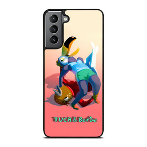 TUCA AND BERTIE CARTOON FAN ART Samsung Galaxy S21 Plus Case Cover TUCA AND BERTIE CARTOON FAN ART Samsung Galaxy S21 Plus Case Cover