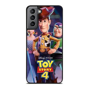 TOY STORY 4 DISNEY Samsung Galaxy S21 Plus Case Cover TOY STORY 4 DISNEY Samsung Galaxy S21 Plus Case Cover