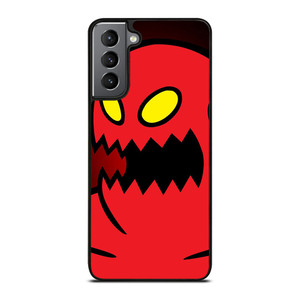 TOY MACHINE SKATER MASCOT Samsung Galaxy S21 Plus Case Cover TOY MACHINE SKATER MASCOT Samsung Galaxy S21 Plus Case Cover