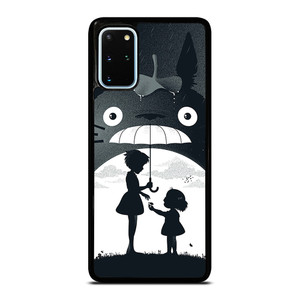 TOTORO CARTOON Samsung Galaxy S21 Plus Case Cover