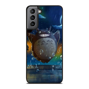 TOTORO CARTOON 2 Samsung Galaxy S21 Plus Case Cover