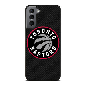TORONTO RAPTORS NBA LOGO Samsung Galaxy S21 Plus Case Cover