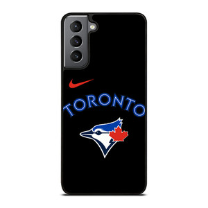 TORONTO BLUE JAYS NIKE Samsung Galaxy S21 Plus Case Cover