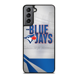 TORONTO BLUE JAYS ICON Samsung Galaxy S21 Plus Case Cover