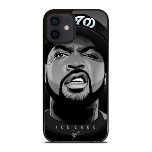 ICE CUBE ART iPhone 12 Mini Case Cover