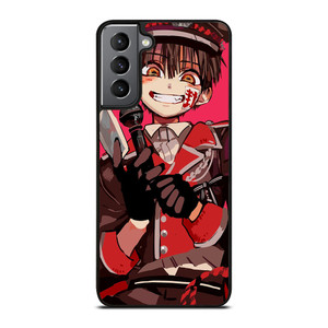 TOILET BOUND HANAKO KUN 2 Samsung Galaxy S21 Plus Case Cover