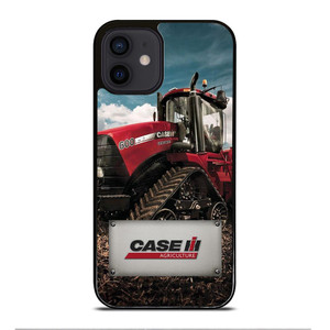 IH INTERNATIONAL HARVESTER TRACTOR iPhone 12 Mini Case Cover