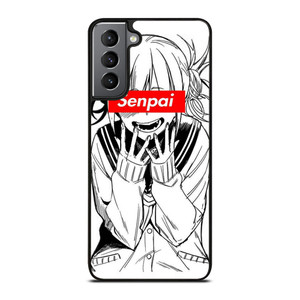 TOGA AHEGAO SENPAI ANIME Samsung Galaxy S21 Plus Case Cover TOGA AHEGAO SENPAI ANIME Samsung Galaxy S21 Plus Case Cover